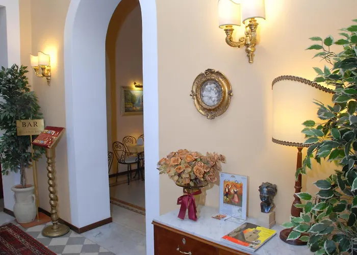 Hotel Del Centro
