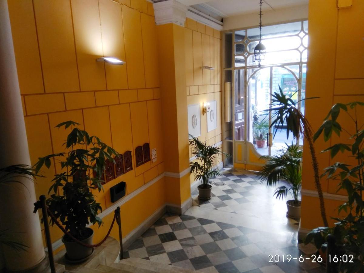 Hotel Del Centro 3*