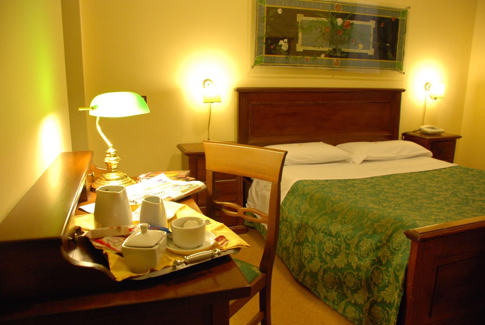 Del Centro 3* Palermo