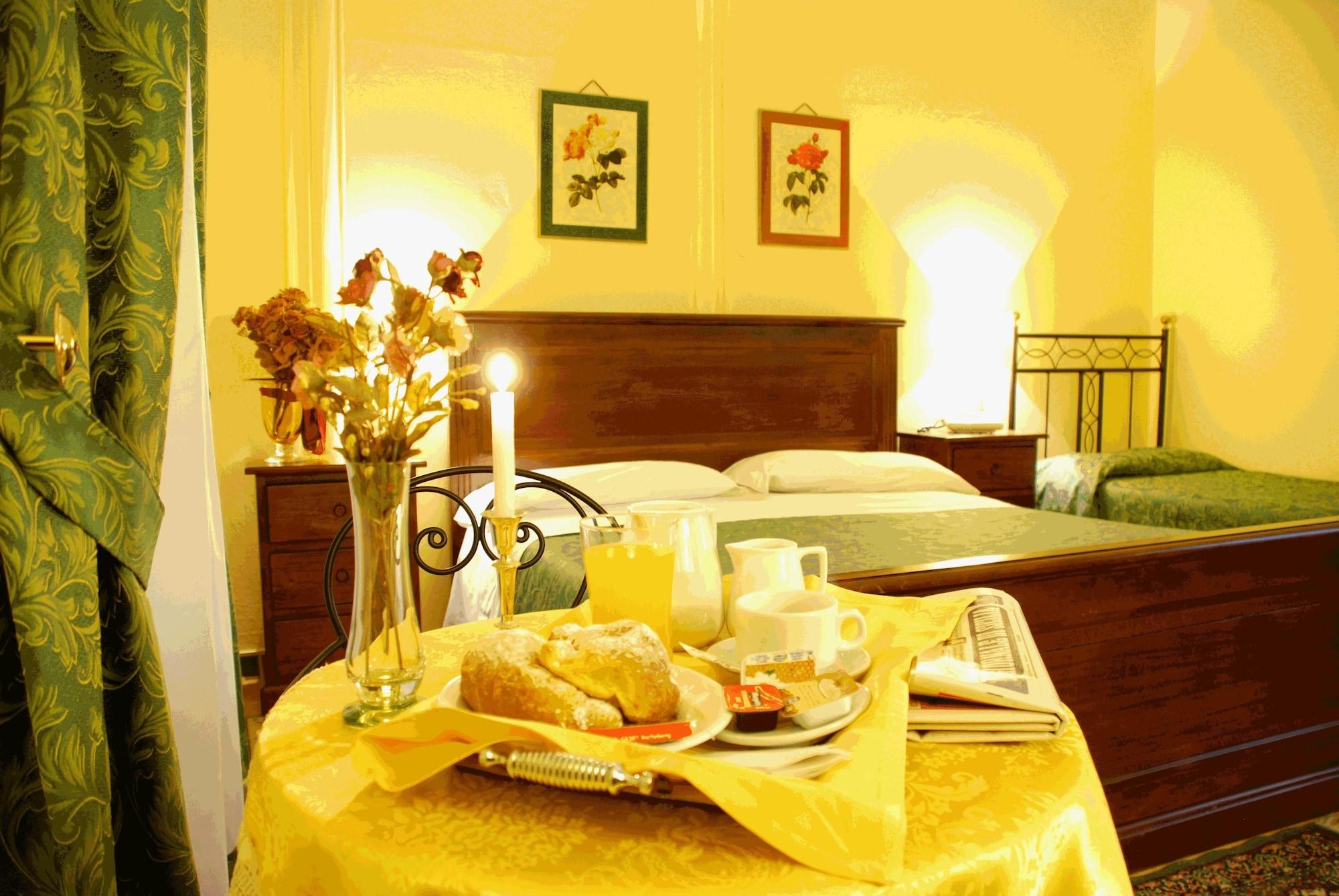 Hotel Del Centro Palermo