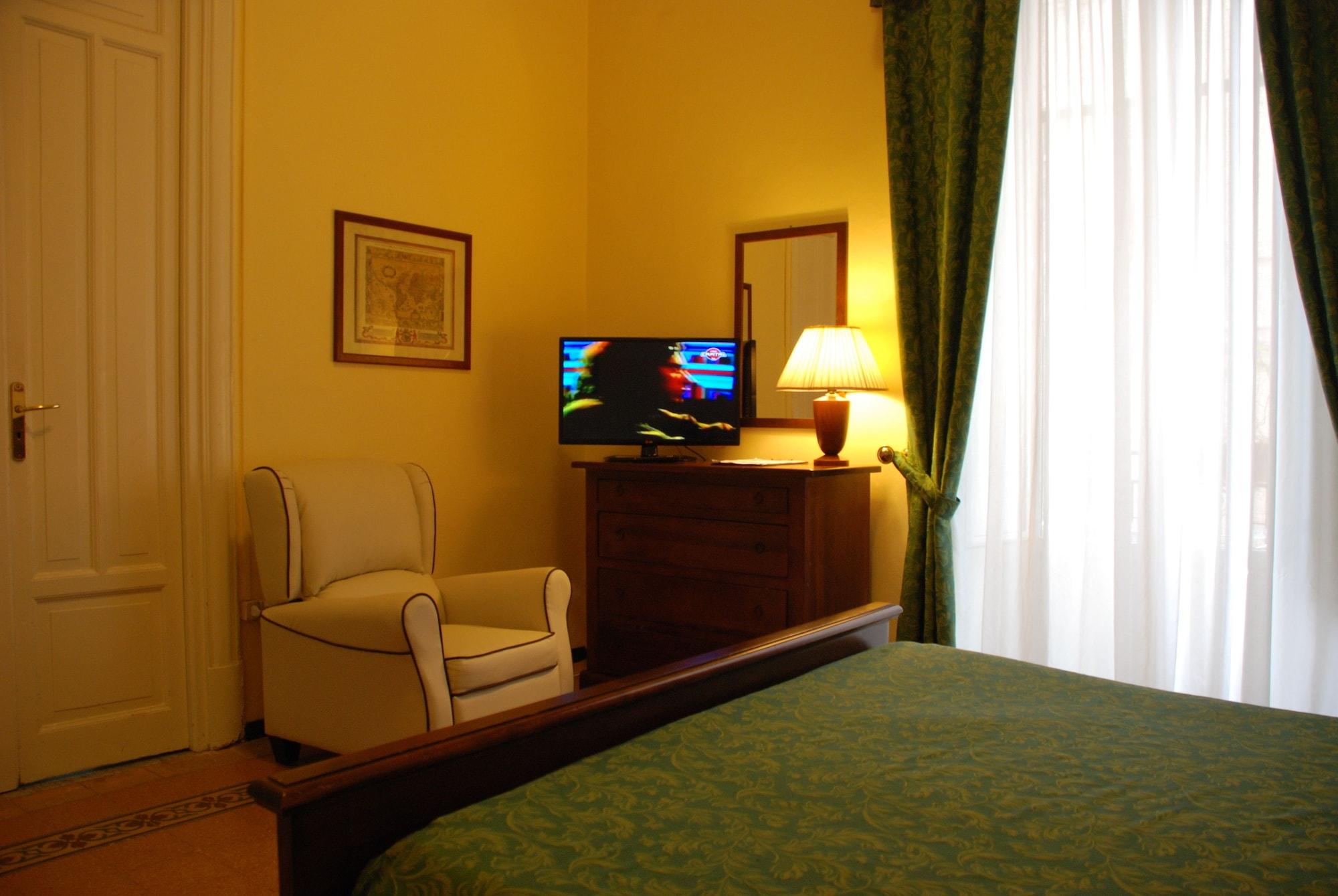 Del Centro 3* Palermo