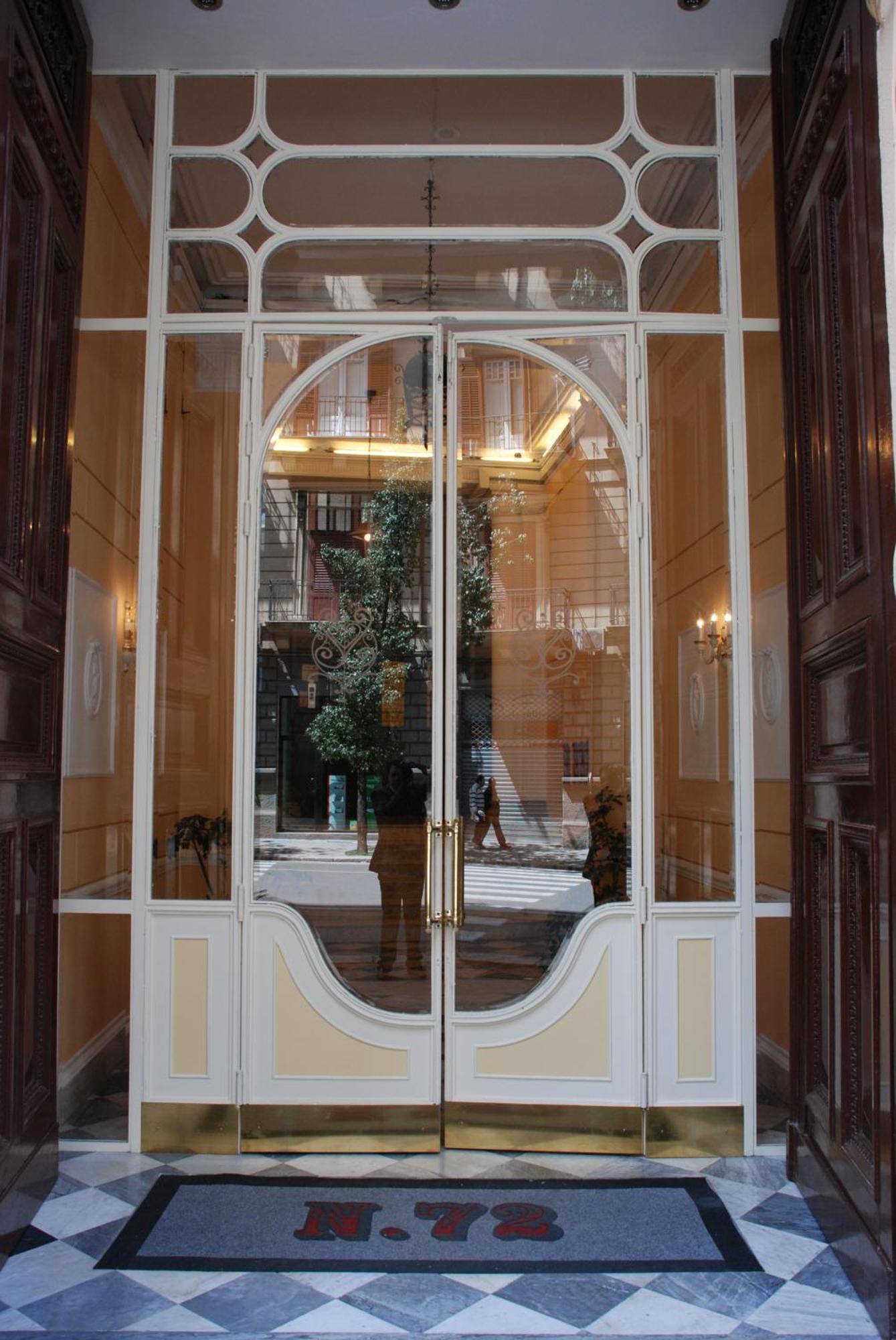 Hotel Del Centro Palermo