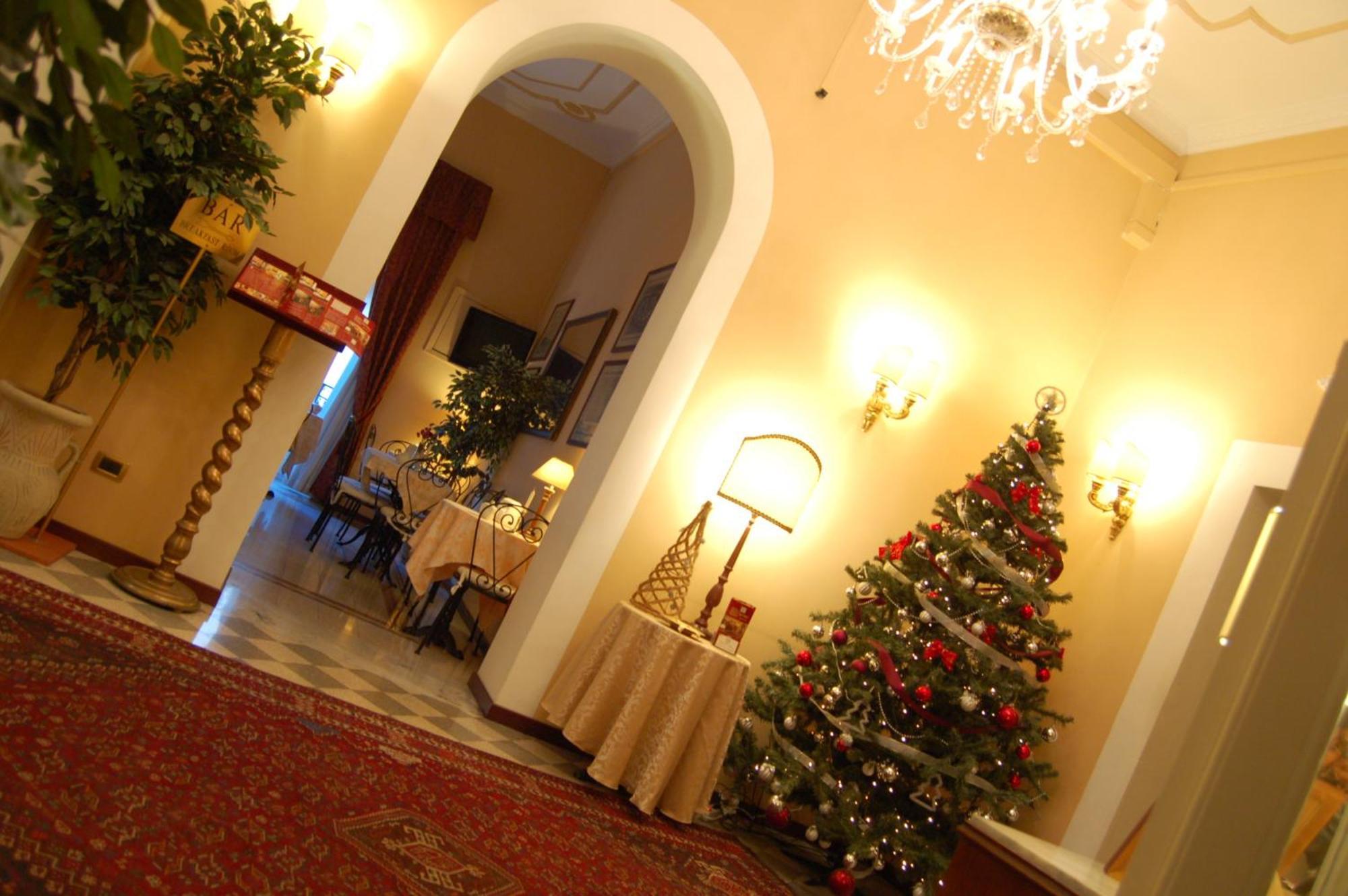 Hotel Del Centro 3*