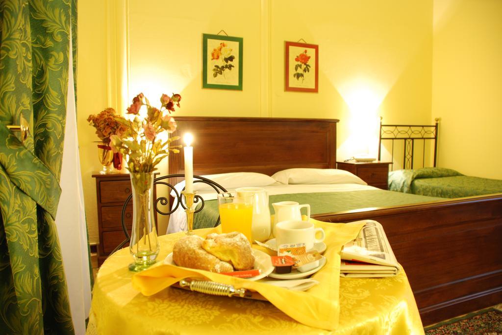 Hotel Del Centro