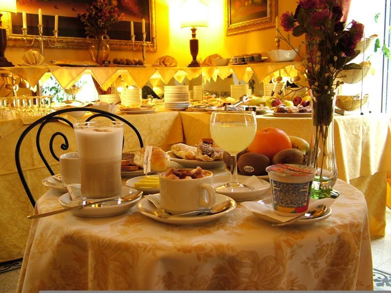 Del Centro Hotel Palermo