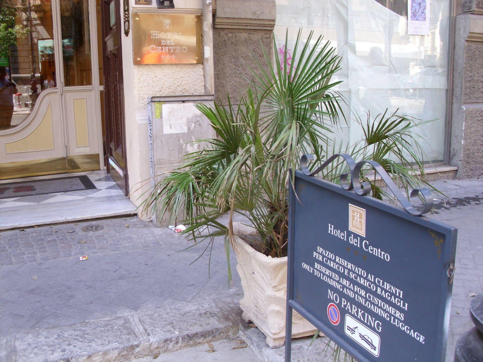 Hotel Del Centro