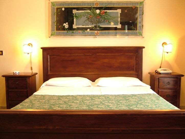 Del Centro Hotel Palermo
