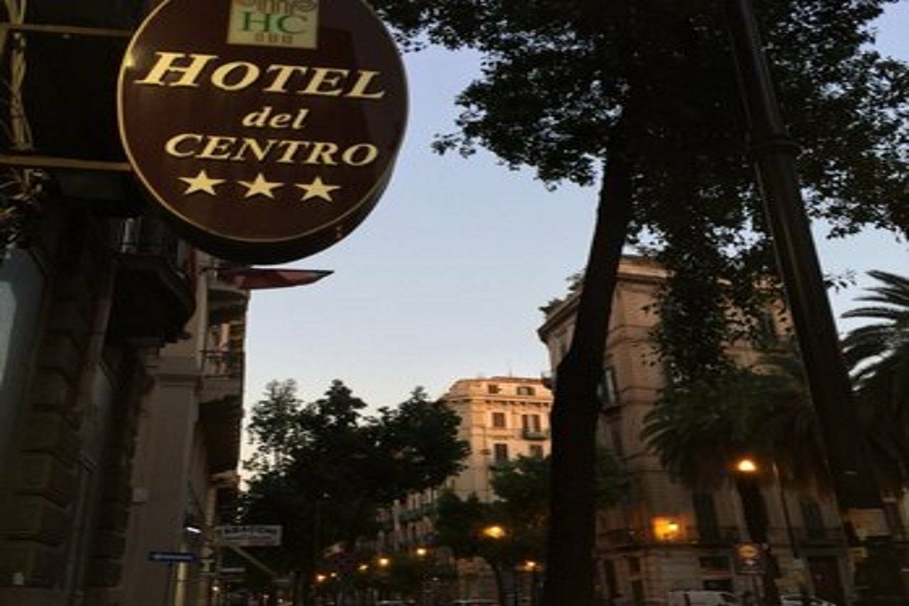 Del Centro 3*