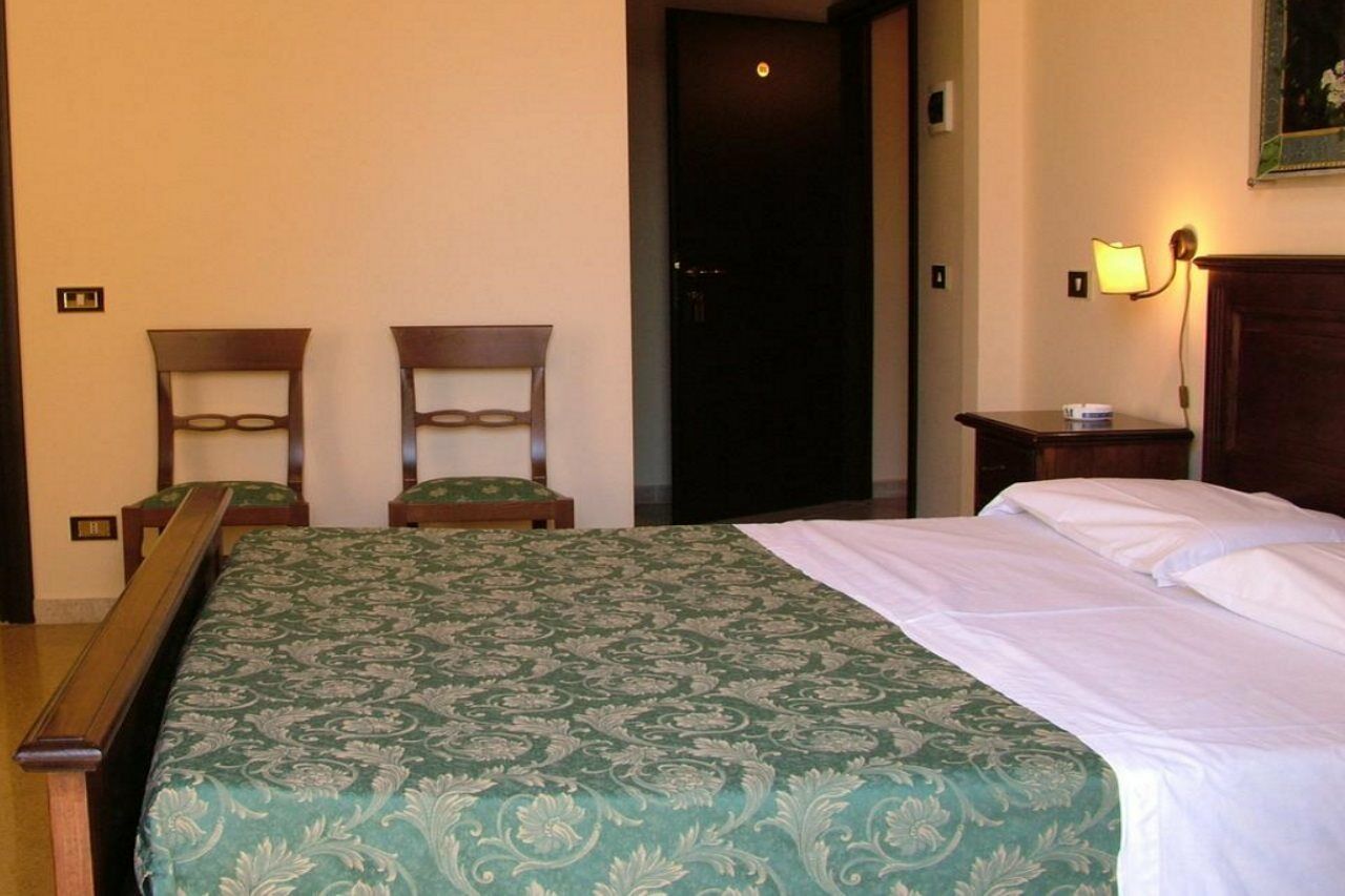 Del Centro 3* Palermo