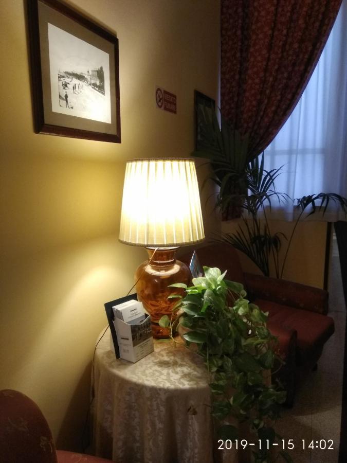 Hotel Del Centro