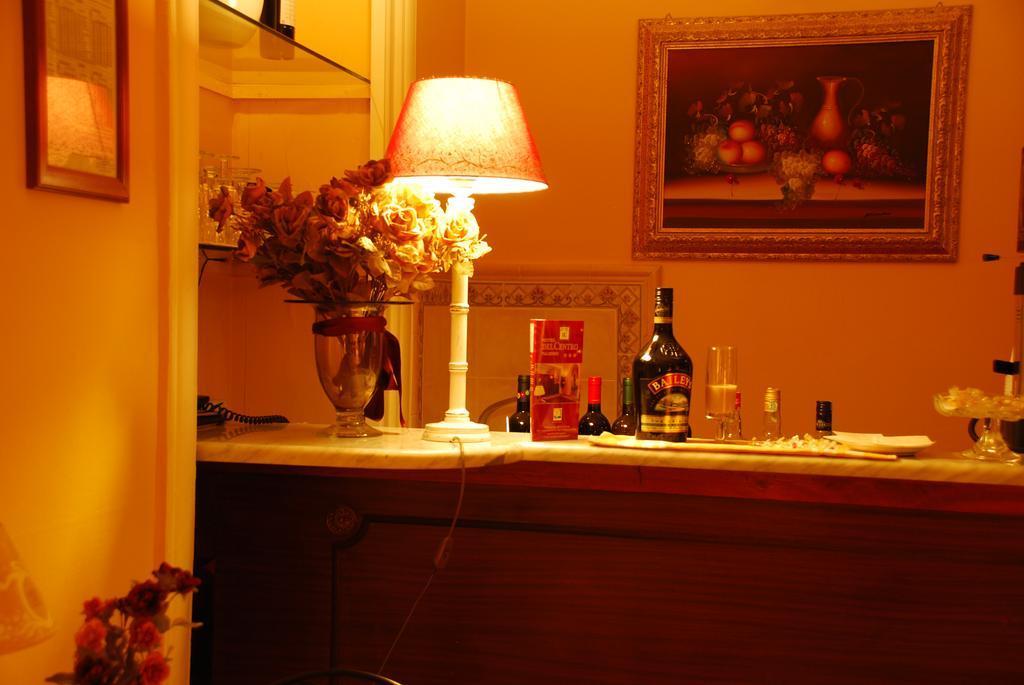 Del Centro 3* Palermo