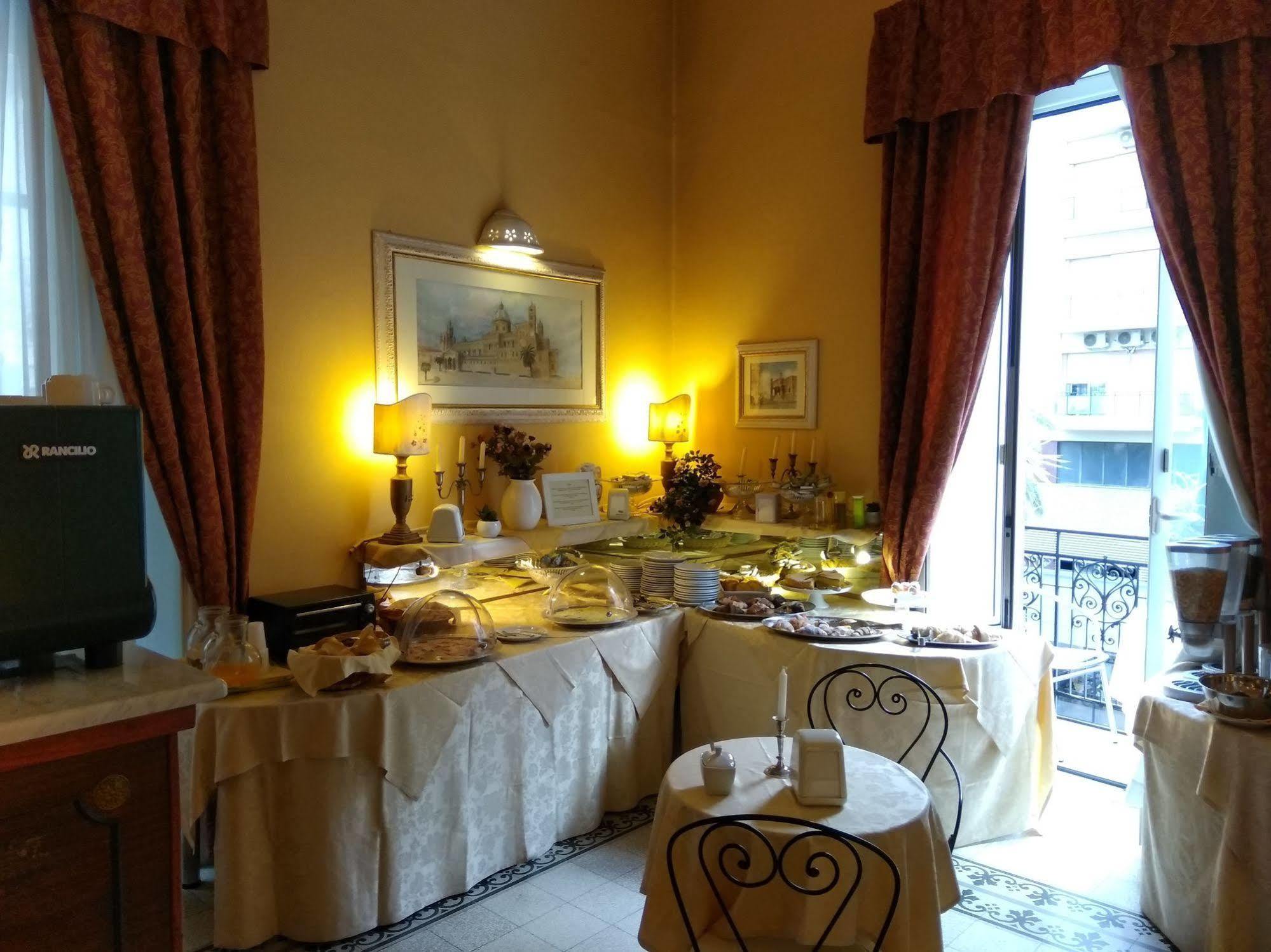 Del Centro 3*